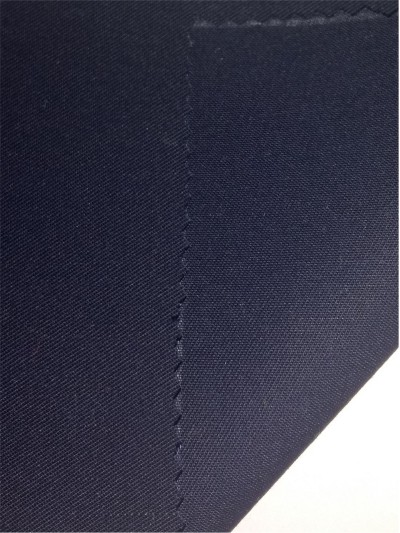 XX-FSSY/YULG  T/C 65/35 twill fabric  14S*12S/86*56  270GSM 側面照